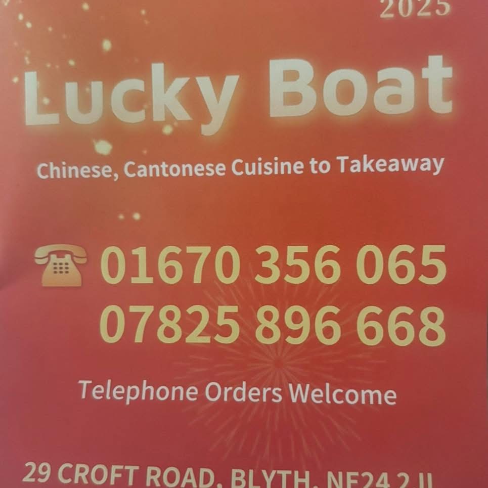 Lucky boat · Photos 7